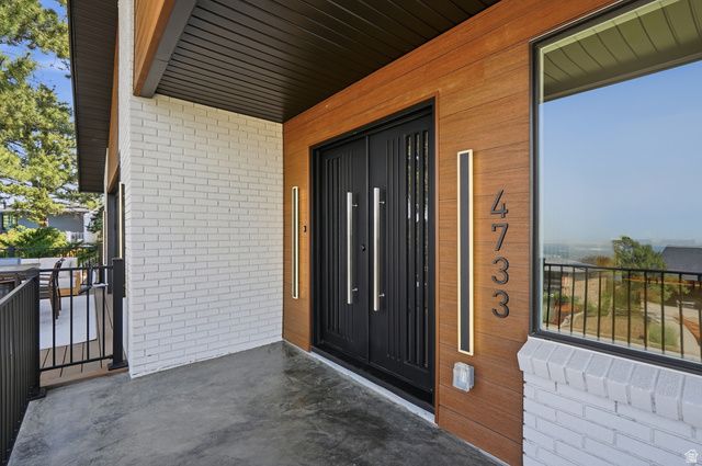 4733 S MILE HIGH DR, Salt Lake City, UT 84124