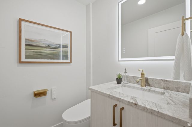 4733 S MILE HIGH DR, Salt Lake City, UT 84124