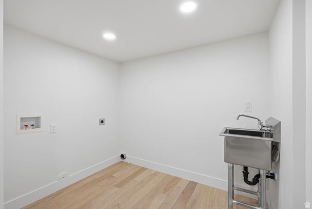 4733 S MILE HIGH DR, Salt Lake City, UT 84124