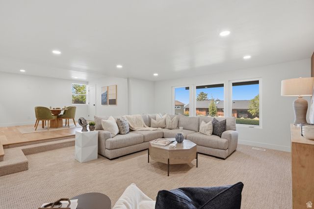 4733 S MILE HIGH DR, Salt Lake City, UT 84124