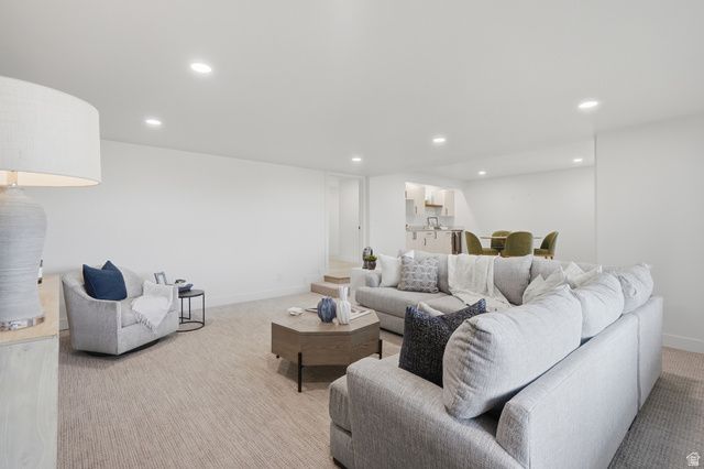 4733 S MILE HIGH DR, Salt Lake City, UT 84124