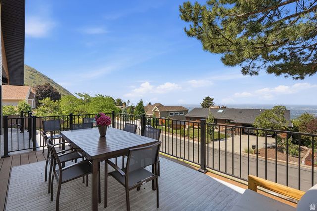 4733 S MILE HIGH DR, Salt Lake City, UT 84124