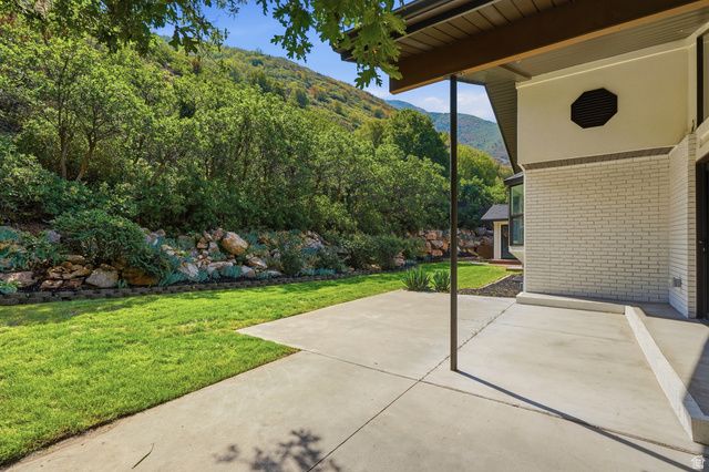 4733 S MILE HIGH DR, Salt Lake City, UT 84124