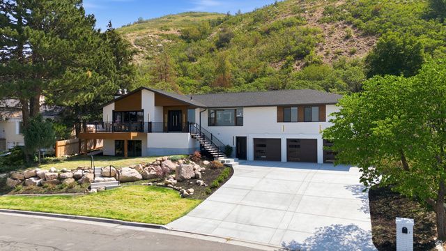 4733 S MILE HIGH DR, Salt Lake City, UT 84124