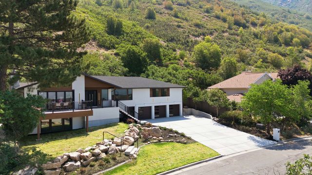 4733 S MILE HIGH DR, Salt Lake City, UT 84124