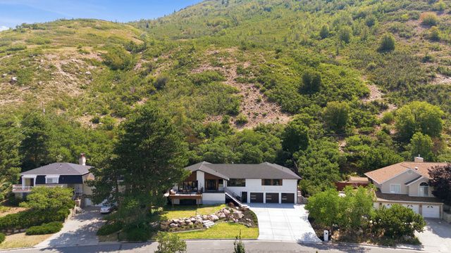 4733 S MILE HIGH DR, Salt Lake City, UT 84124