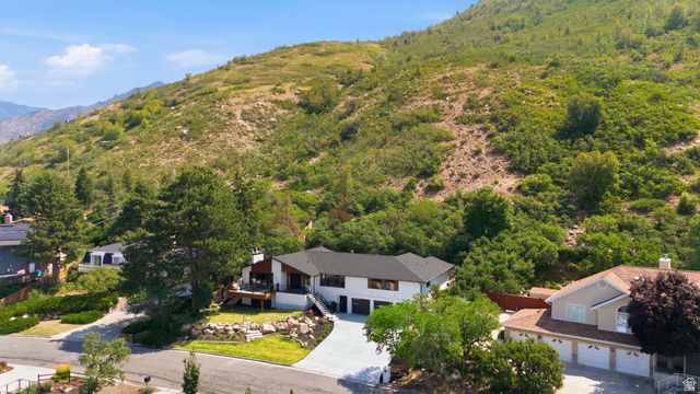 4733 S MILE HIGH DR, Salt Lake City, UT 84124