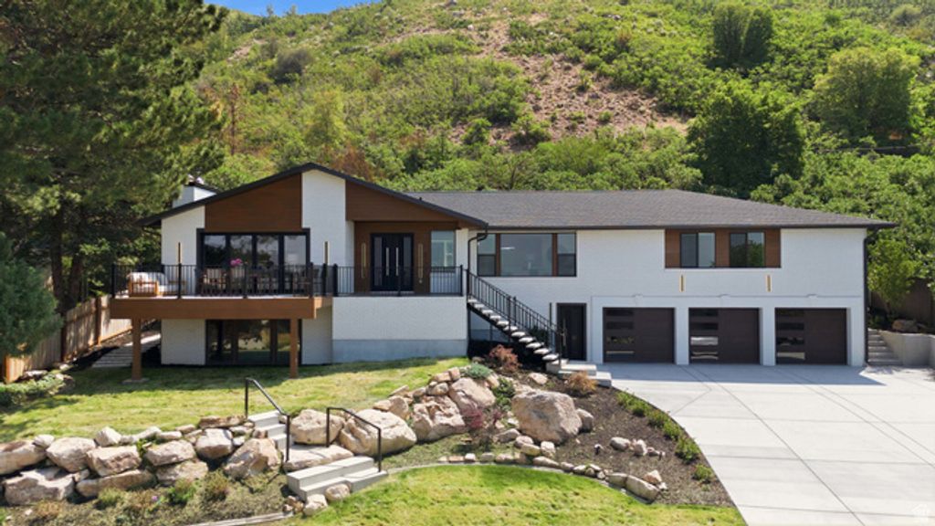 4733 S MILE HIGH DR, Salt Lake City, UT 84124
