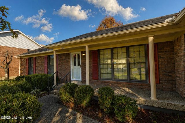 7209 Old N Church Rd, Louisville, KY 40214
