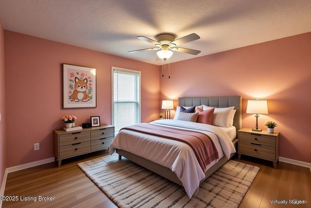 7209 Old N Church Rd, Louisville, KY 40214