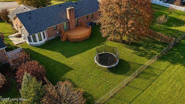 7209 Old N Church Rd, Louisville, KY 40214