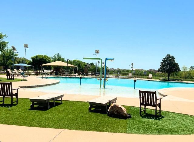 19712 Severn Sea PL, Pflugerville, TX 78660