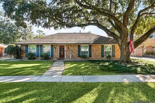 1535 W Bellridge Dr, Baton Rouge, LA 70815