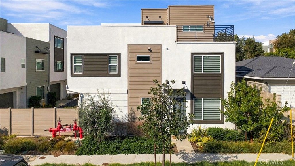 2908 Fisk Lane, Redondo Beach, CA 90278 — exterior