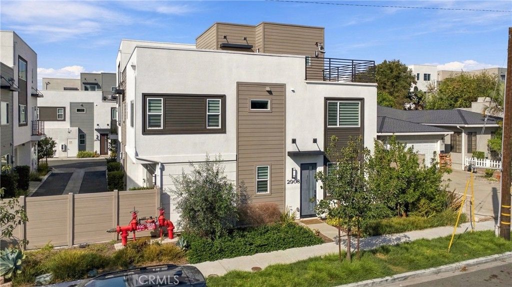 2908 Fisk Lane, Redondo Beach, CA 90278 — photo 3