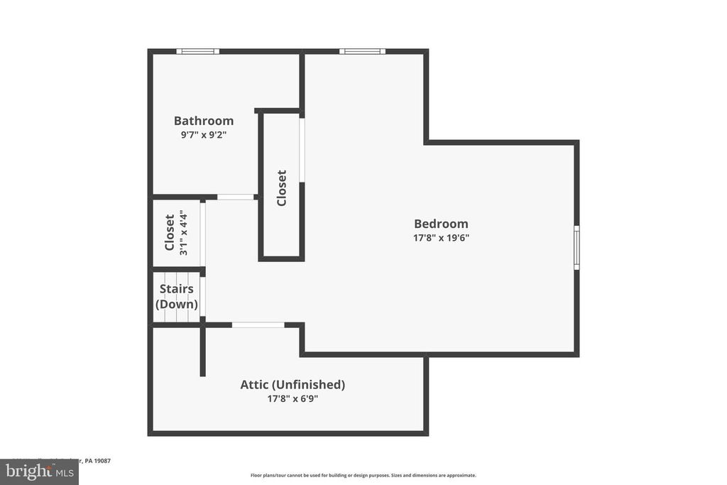Image 45 of property listing at 962 WEADLEY RD, Radnor, PA 19087