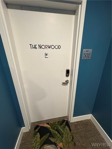 1020 Elmwood 302, Buffalo, NY 14222