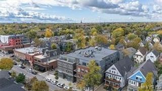 1020 Elmwood 302, Buffalo, NY 14222