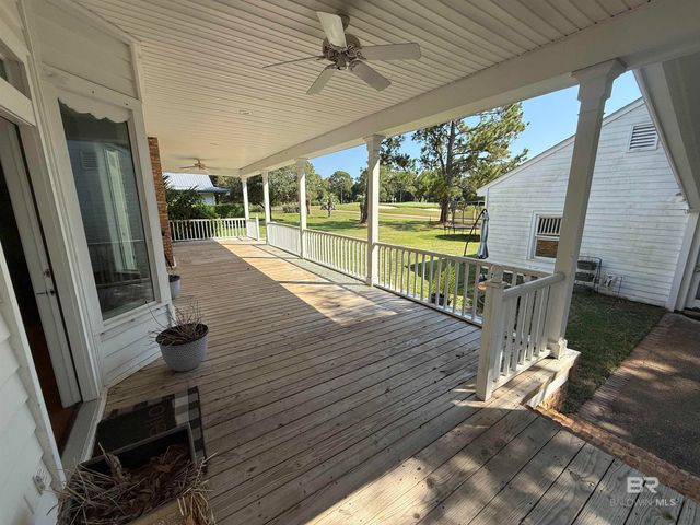 417 Wedgewood Drive, Gulf Shores, AL 36542