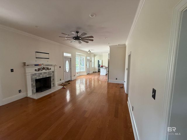 417 Wedgewood Drive, Gulf Shores, AL 36542