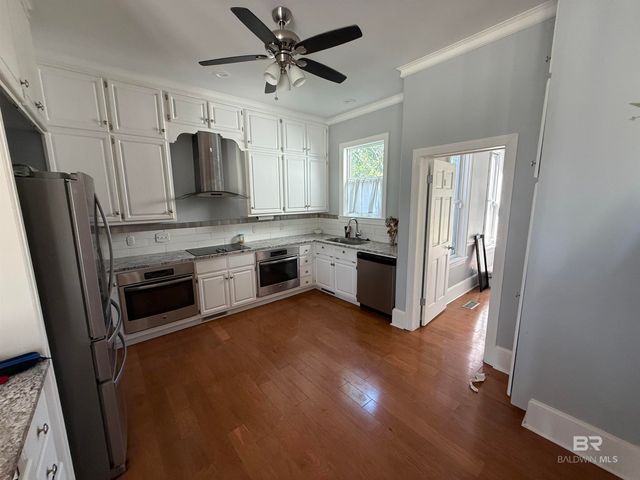 417 Wedgewood Drive, Gulf Shores, AL 36542