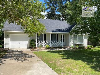 1283 Exeter Lane, Fayetteville, NC 28314