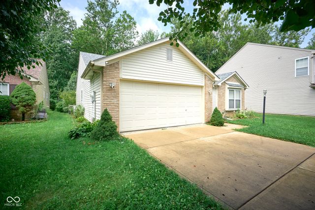 8312 Lake Tree Lane, Indianapolis, IN 46217
