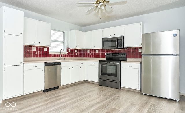 8312 Lake Tree Lane, Indianapolis, IN 46217