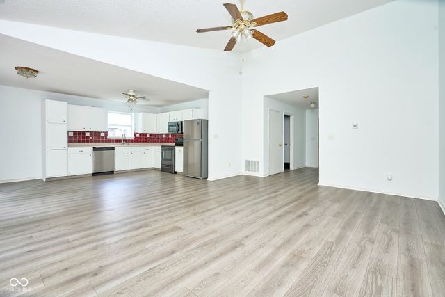 8312 Lake Tree Lane, Indianapolis, IN 46217