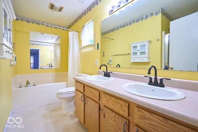 8312 Lake Tree Lane, Indianapolis, IN 46217