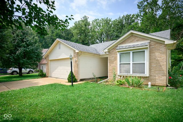 8312 Lake Tree Lane, Indianapolis, IN 46217