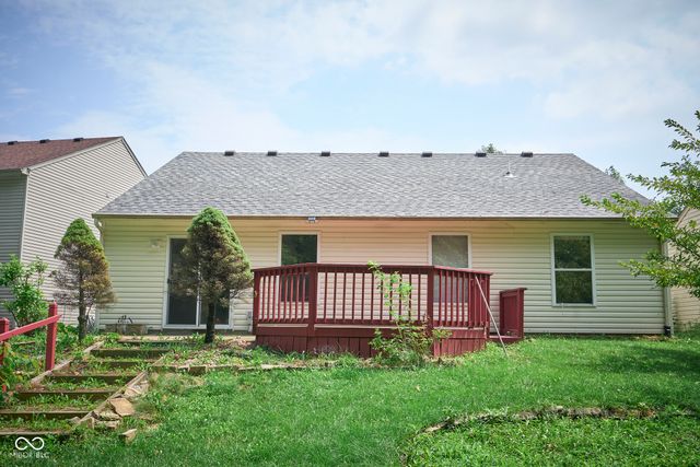 8312 Lake Tree Lane, Indianapolis, IN 46217