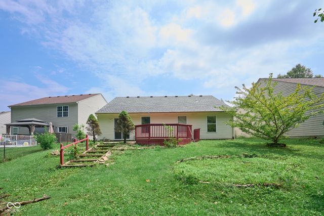 8312 Lake Tree Lane, Indianapolis, IN 46217