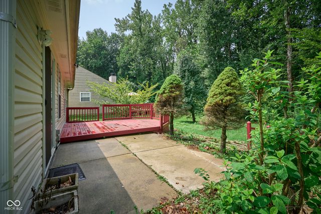8312 Lake Tree Lane, Indianapolis, IN 46217