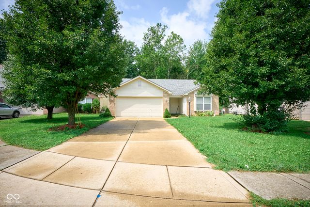 8312 Lake Tree Lane, Indianapolis, IN 46217
