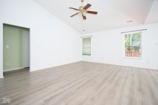 8312 Lake Tree Lane, Indianapolis, IN 46217