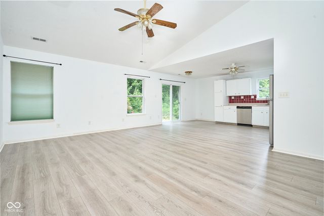 8312 Lake Tree Lane, Indianapolis, IN 46217