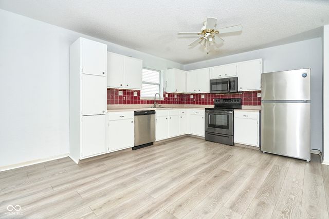 8312 Lake Tree Lane, Indianapolis, IN 46217