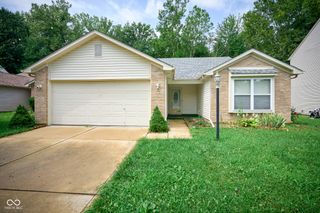 8312 Lake Tree Lane, Indianapolis, IN 46217