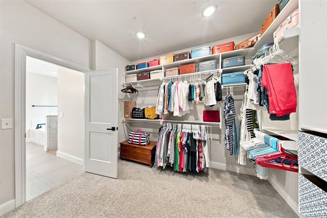 10608 NW Emily Circle, Oklahoma City, OK 73120