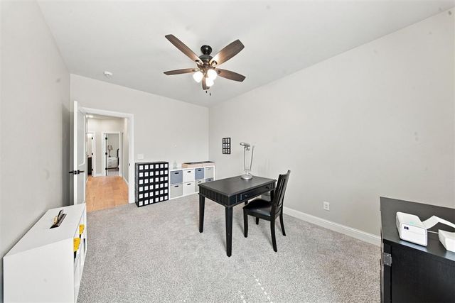 10608 NW Emily Circle, Oklahoma City, OK 73120