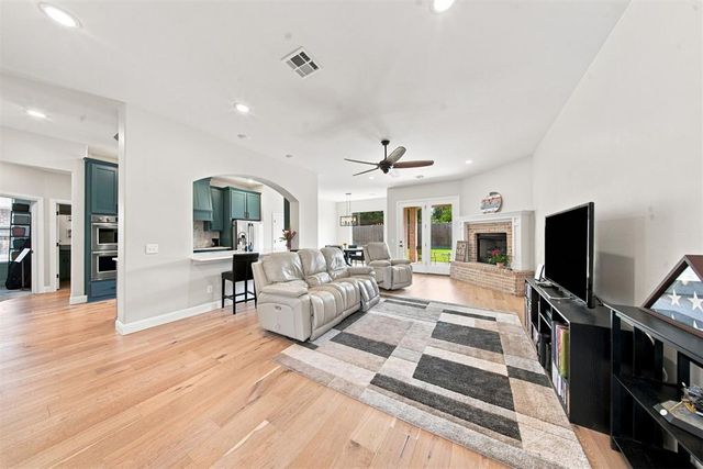 10608 NW Emily Circle, Oklahoma City, OK 73120