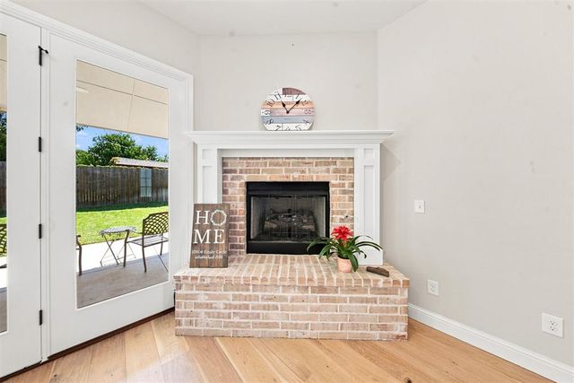 10608 NW Emily Circle, Oklahoma City, OK 73120