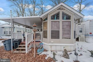 43 RTE 47 N #31, Cape May Court House, NJ 08210