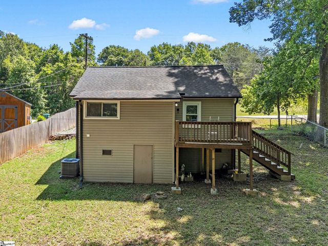 106 Delaware Street, Chesnee, SC 29323