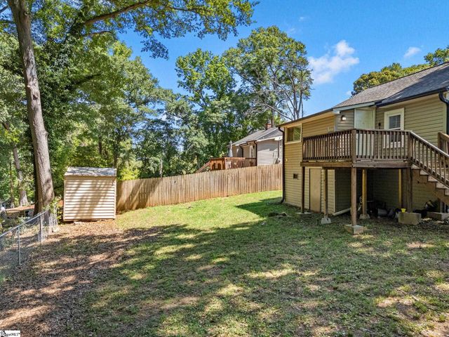 106 Delaware Street, Chesnee, SC 29323
