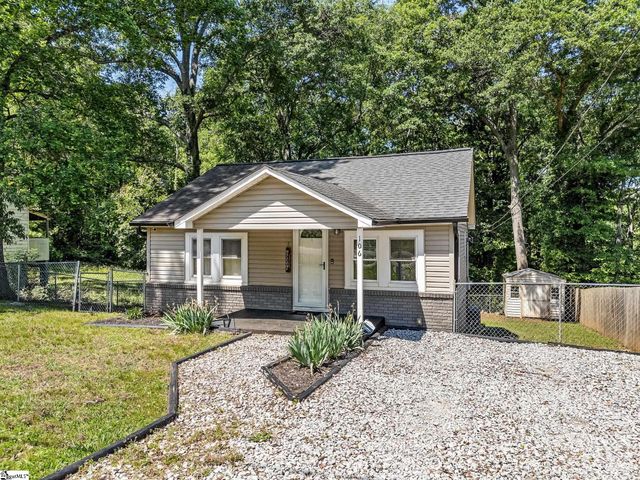 106 Delaware Street, Chesnee, SC 29323