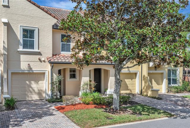 1393 BENEVOLENT STREET, Maitland, FL 32751