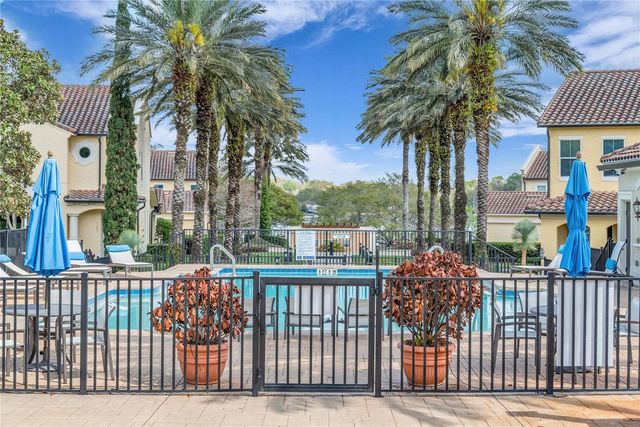 1393 BENEVOLENT STREET, Maitland, FL 32751