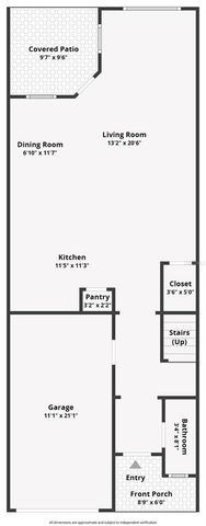 1393 BENEVOLENT STREET, Maitland, FL 32751